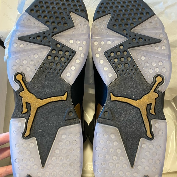 Jordan 6 DMP 2020 - Picture 3 of 9